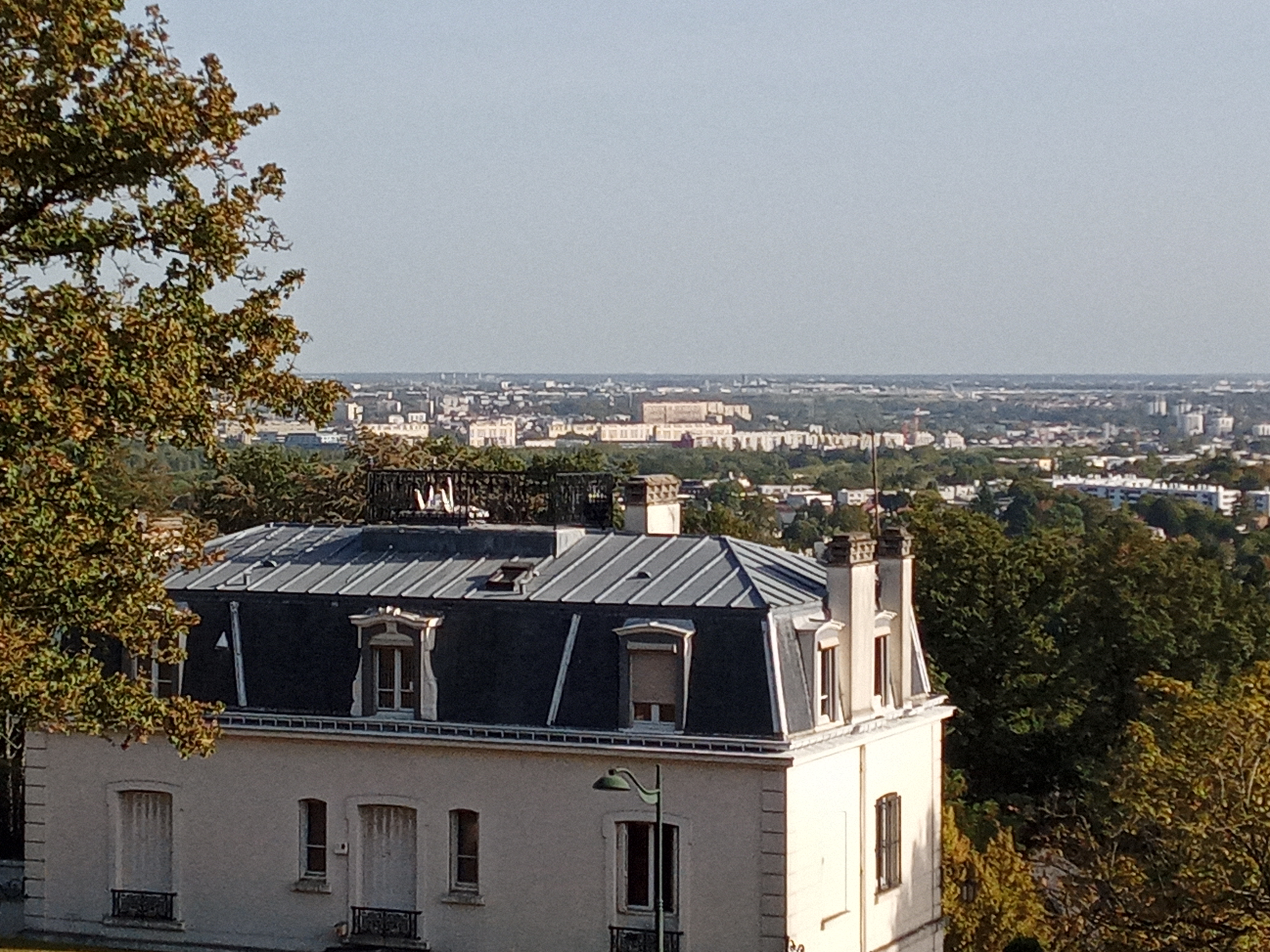 Photo n° 1 de l'avis de khudijah.o fait le 08/10/2023 à 16:43