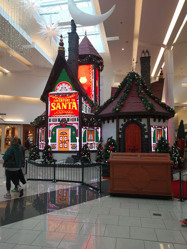 Shopping Mall «Cherry Hill Mall», reviews and photos, 2000 NJ-38, Cherry Hill, NJ 08002, USA