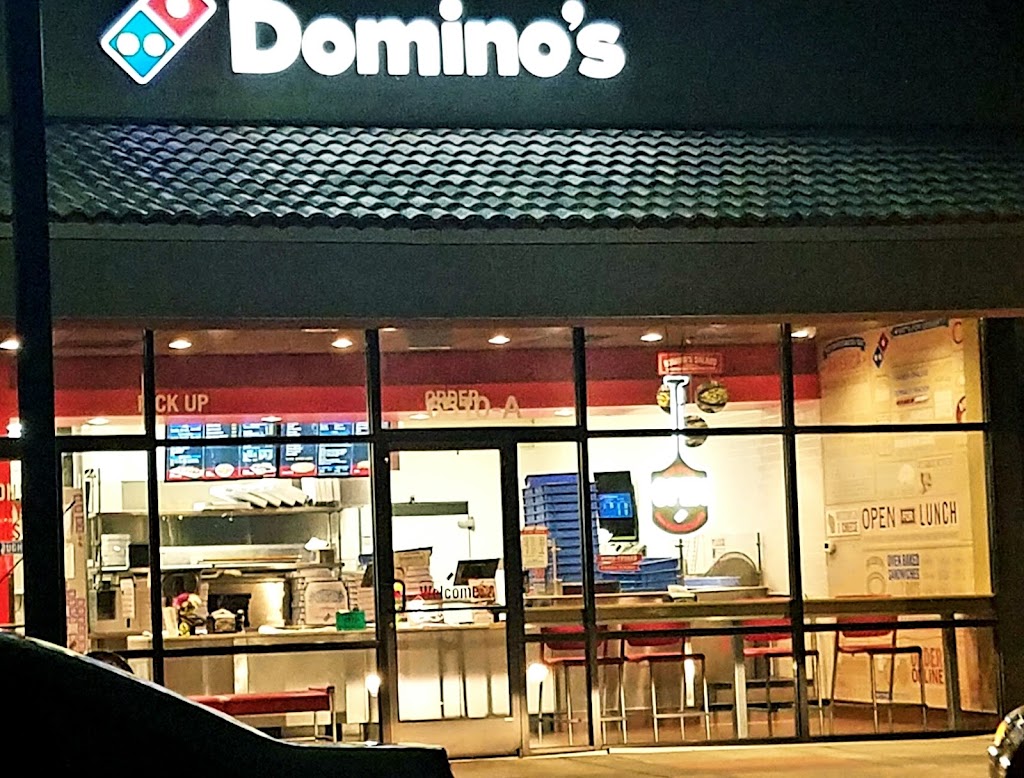 Domino's Pizza 87114