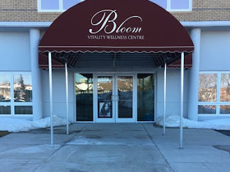 Bloom Vitality Salon