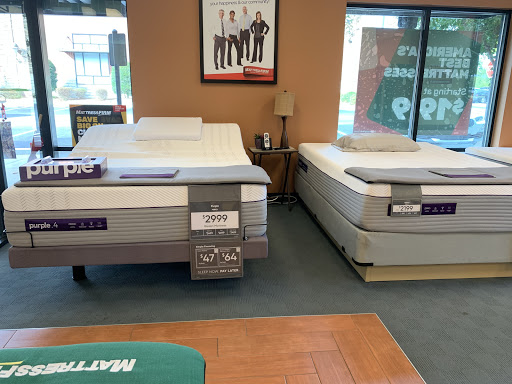 Mattress Store «Mattress Firm McIntosh», reviews and photos, 2705 GA-54, Peachtree City, GA 30269, USA