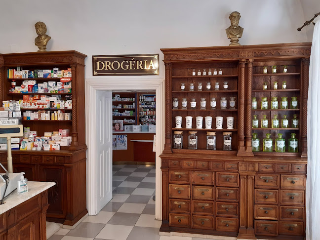 Értékelések erről a helyről: Arany Oroszlán Gyógyszertár, Kaposvár - Gyógyszertár