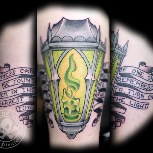 Tattoo Shop «Stay True Tattoos», reviews and photos, 6594 GA-54, Sharpsburg, GA 30277, USA