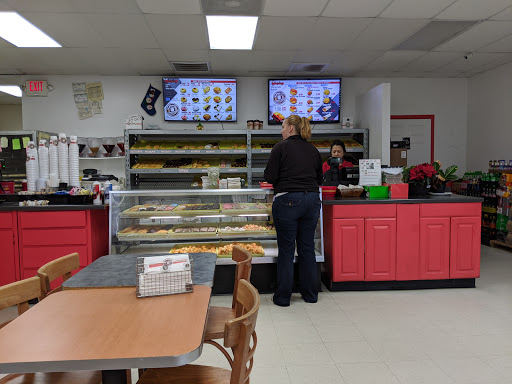 Donut Shop «Shipley Do-Nuts», reviews and photos, 2197 Madison St, Clarksville, TN 37043, USA