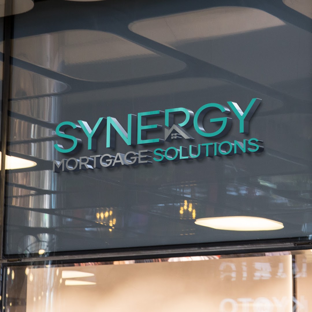 Synergy Mortgage Solutions LLC