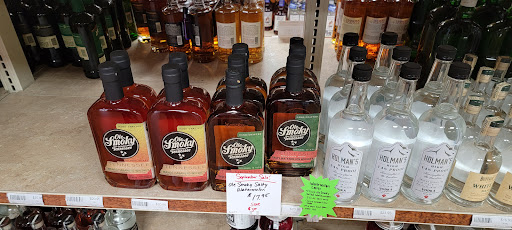 Liquor Store «High Country ABC Store», reviews and photos, 4004 NC-105, Banner Elk, NC 28604, USA