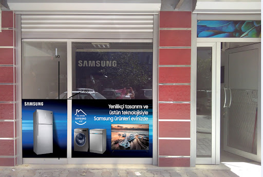 Muğla Samsung Yetkili Servis