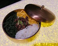 Bibimbap du Restaurant de grillades coréennes Soon Grill Champs-Elysées 순그릴 샹젤리제 à Paris - n°17