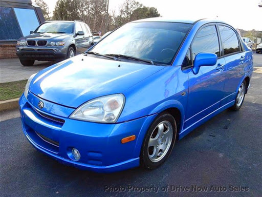 Used Car Dealer «Drive Now Auto Sales», reviews and photos, 5721 Bells Ferry Rd, Acworth, GA 30102, USA