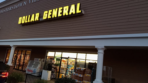 Home Goods Store «Dollar General», reviews and photos, 28 Village Center Rd, Reisterstown, MD 21136, USA