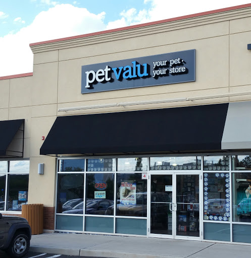 Pet Valu, 225 Allwood Rd, Clifton, NJ 07012, USA, 