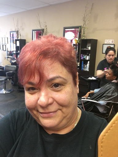 Beauty Salon «Angeles Beauty Salon», reviews and photos, 2717 Santa Barbara Blvd, Cape Coral, FL 33914, USA