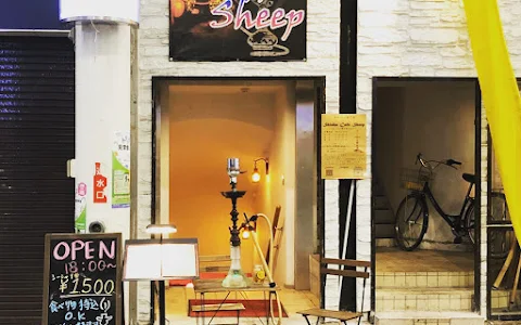 Shisha Cafe Sheep Utsunomiya Orion Doori Store image