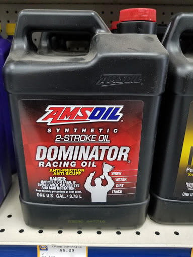 Auto Parts Store «NAPA Auto Parts - Dodges Auto Parts Inc», reviews and photos, 320 S Cedar St # M-53, Imlay City, MI 48444, USA