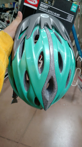 Department Store «Walmart Supercenter», reviews and photos, 201 Chamber Dr, Milford, OH 45150, USA