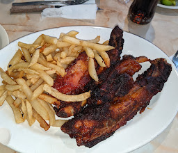 The Gold Lion Canteen photo