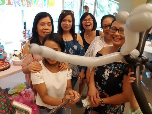 Community Center «Rowlett Community Center», reviews and photos, 5300 Main St, Rowlett, TX 75088, USA