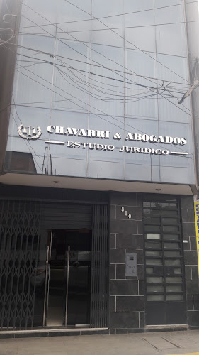 Opiniones de Estudio Juridico Chavarri & Abogados en San Vicente de Cañete - Abogado