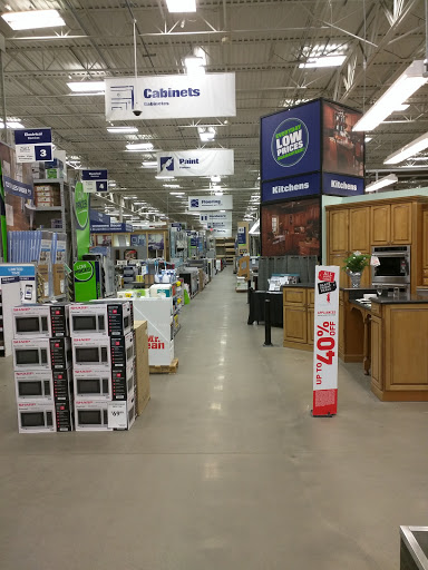 Lowes Home Improvement image 6