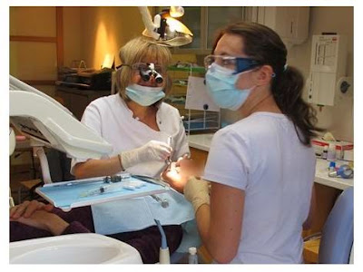 Dr Cathy ASSOUN-GERBER - dentiste Saint Jory à Saint-Jory