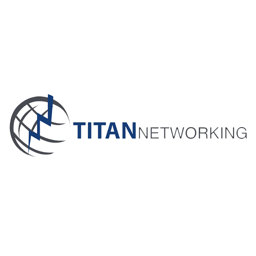 Titan Networking
