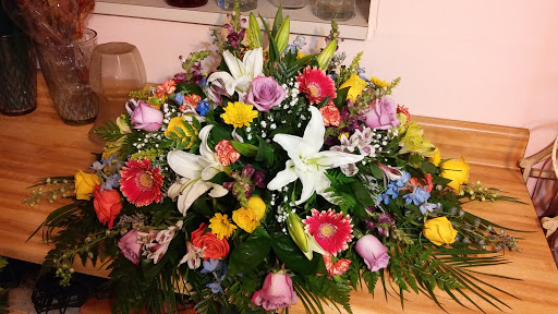 Florist «Flowers Today Florist», reviews and photos, 5106 Trouble Creek Rd, New Port Richey, FL 34652, USA