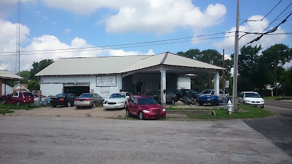 Limestone Body Shop And Used Cars