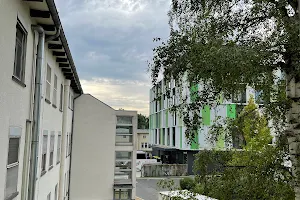 Medizinische Klinik und Poliklinik I - Universitätsklinikum Bonn image