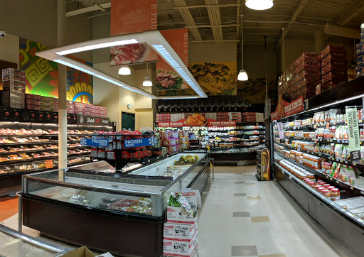 Korean Grocery Store «H Mart», reviews and photos, 2600 Alton Pkwy, Irvine, CA 92606, USA