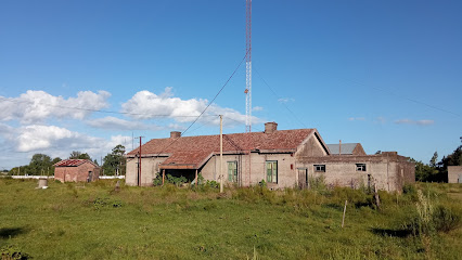 Estación Montes