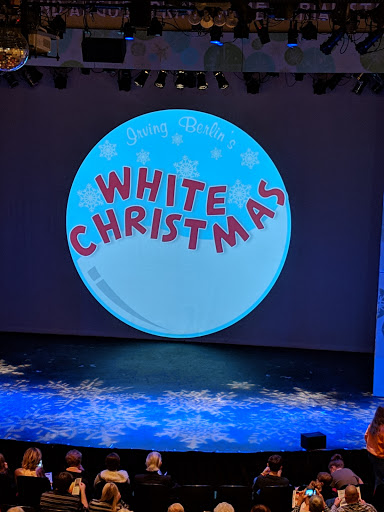 Performing Arts Theater «Georgetown Palace Theatre», reviews and photos, 810 S Austin Ave, Georgetown, TX 78626, USA