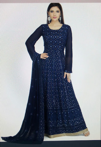 Clothing Store «Bombay Boutique | Indian Clothing», reviews and photos, 1955 Brookside Ln, Hoffman Estates, IL 60169, USA