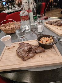 Plats et boissons du Restaurant Mise En Scène à Montbrison - n°16