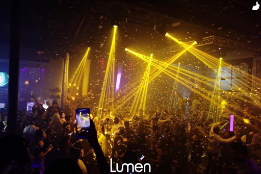 Night Club «Lumen Lounge», reviews and photos, 5020 Kirby Dr, Houston, TX 77098, USA