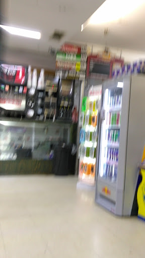 Grocery Store «Redbarn Grocery», reviews and photos, 1348 Cassville Rd NW, Cartersville, GA 30120, USA