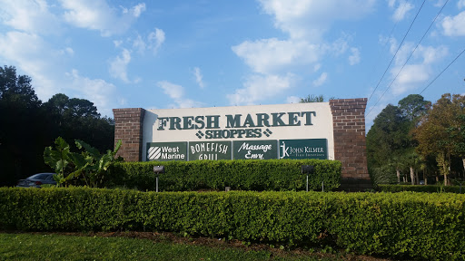 Grocery Store «The Fresh Market», reviews and photos, 890 William Hilton Pkwy, Hilton Head Island, SC 29928, USA