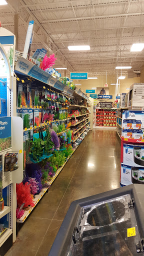 Pet Supply Store «PetSmart», reviews and photos, 104 TX-332, Lake Jackson, TX 77566, USA