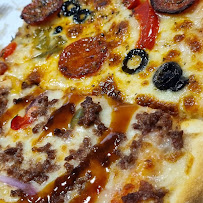 Plats et boissons du Pizzeria So pizza à Grand-Couronne - n°5