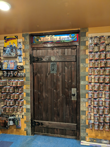 Game Store «White Knight Toys & Hobbies», reviews and photos, 1200 Euclid Ave, Helena, MT 59601, USA
