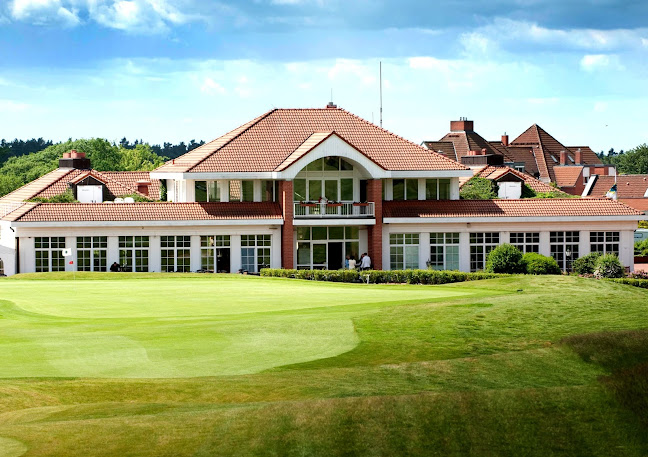 Golfpark Schloss Wilkendorf - Sportstätte