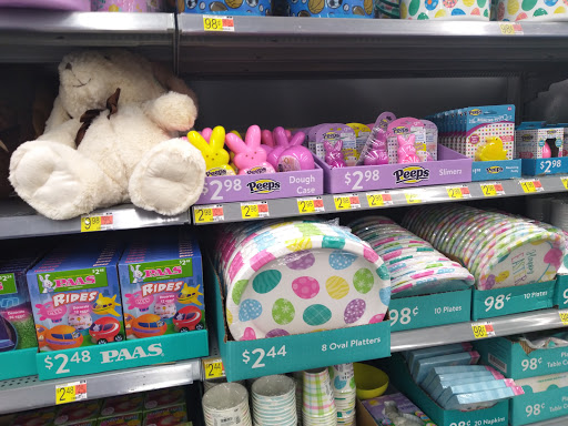 Supermarket «Walmart Neighborhood Market», reviews and photos, 1435 Thompson Bridge Rd, Gainesville, GA 30501, USA