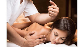 Holistic & Sports Massage Practitioner Edinburgh