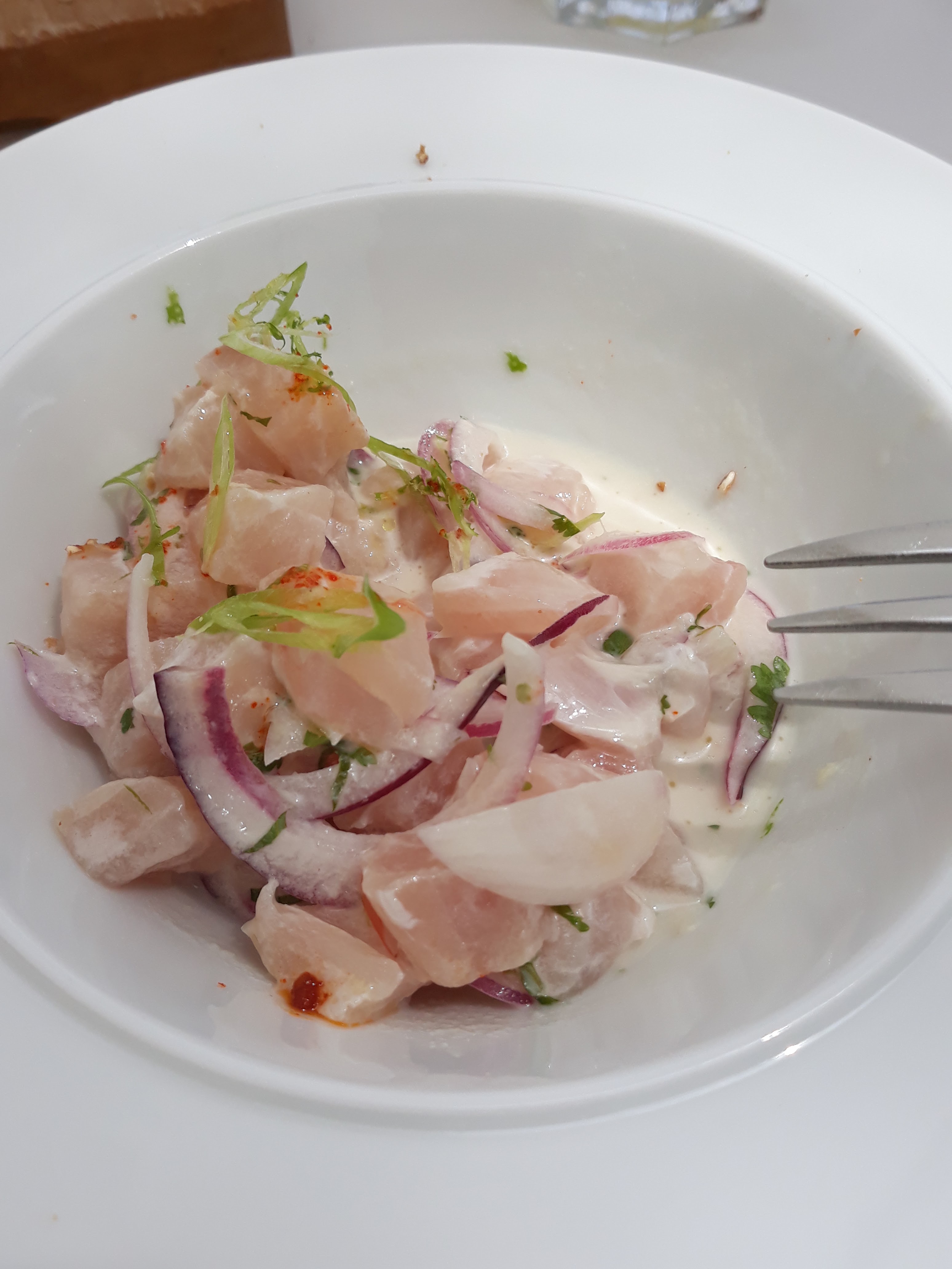 Photo n° 2 de l'avis de Pascale.o fait le 10/08/2019 à 14:06