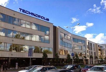 Technopolis Alfa