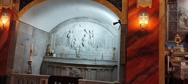 Église Sainte-Lucie - Église