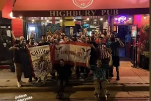 The Highbury Pub image