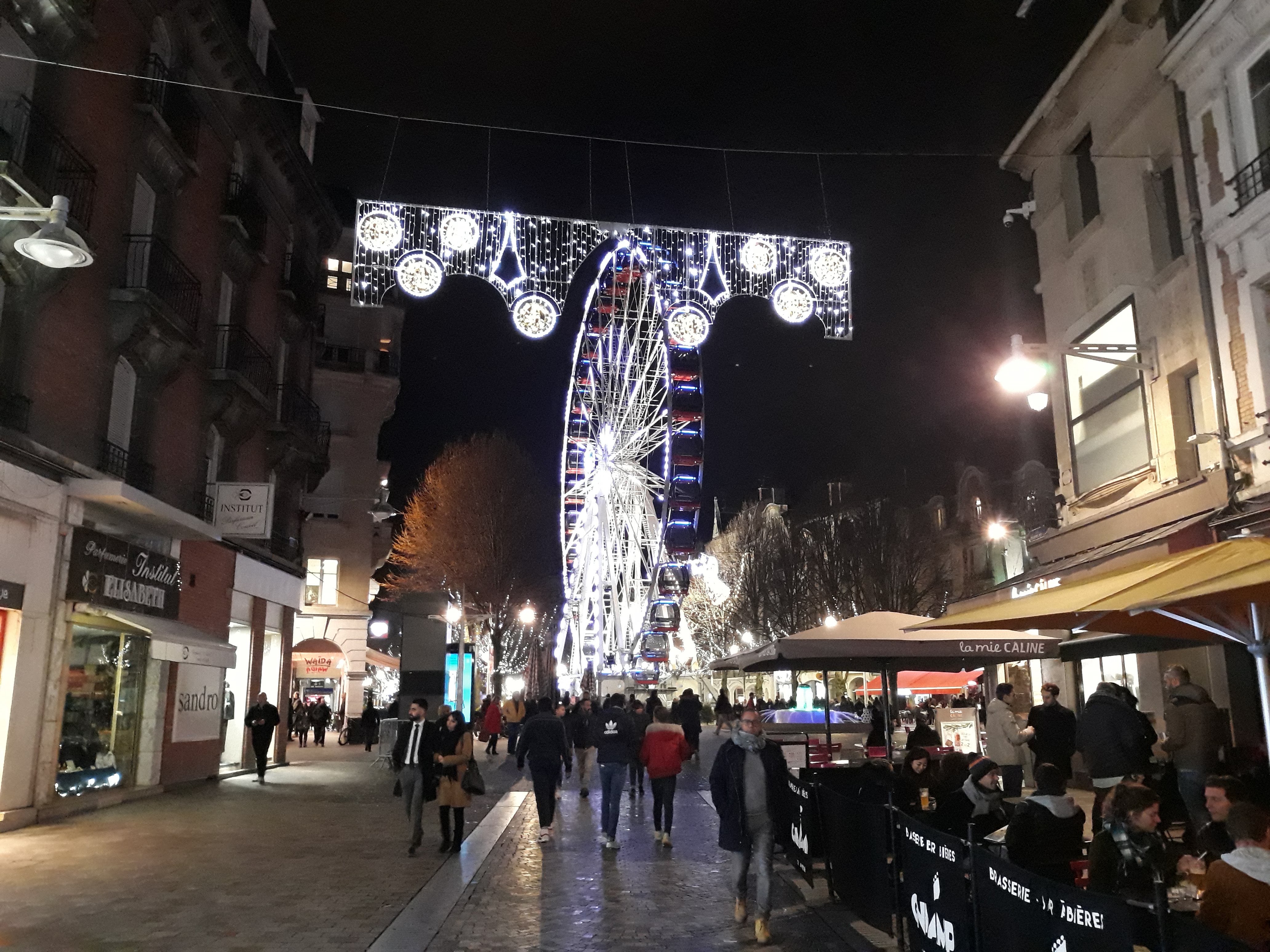 Photo n° 9 de l'avis de Jean.i fait le 26/12/2018 à 18:51