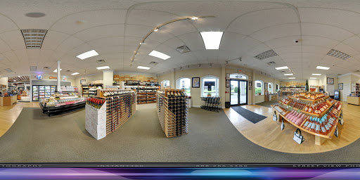 Wine Store «Passion Vines Wine & Spirit Company», reviews and photos, 3013 Ocean Heights Ave, Egg Harbor Township, NJ 08234, USA