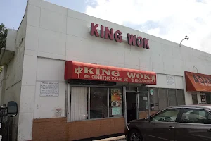 King Wok image