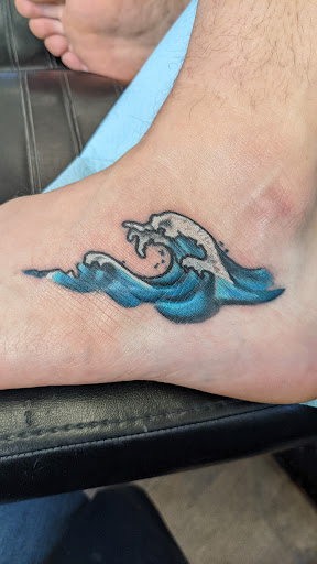 Explore portugal tattoo ideas, creative tattoo ideas in Caldwell, available at Blue Ring Studio Tattoo & Piercing